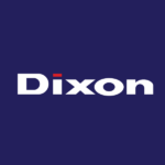 Dixon logo