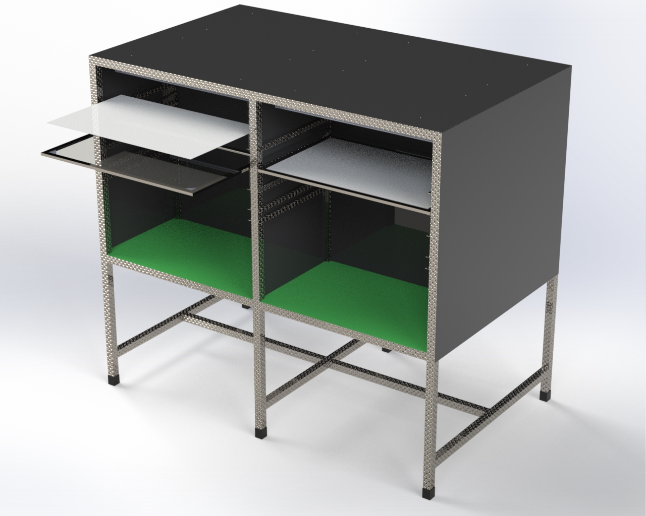 Work Tables and Benches for Every Workspace or Industry